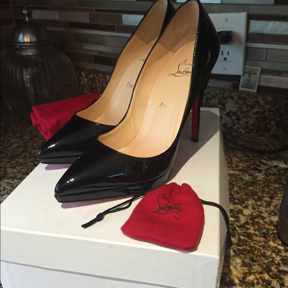 Stiletto